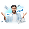 Spin and Win Big Rewards