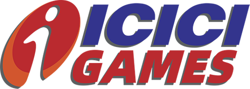 ICICI Games Yono Logo